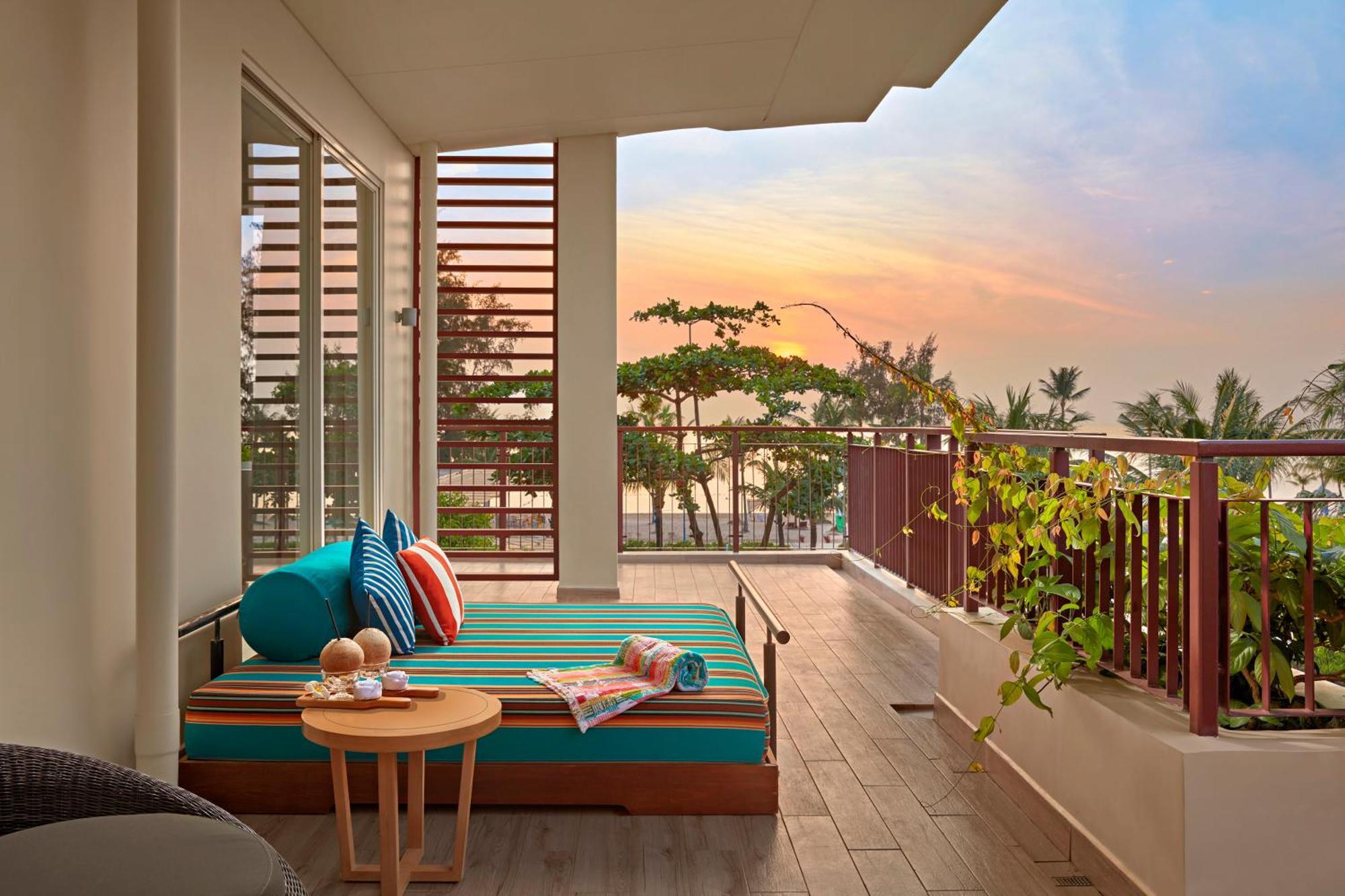 Sol By Melia Phu Quoc Hotel Exterior photo